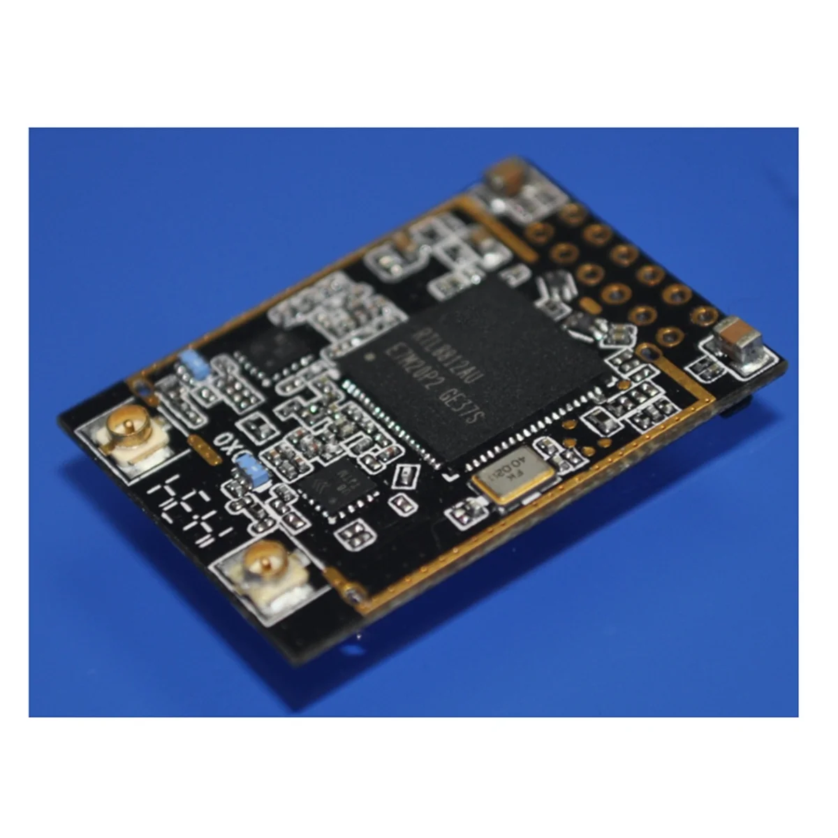 ABFA W21 RTL8812AU 802.11ac WIFI Module Network Camera Dual-Band Wireless Module HD Image Transfer Module