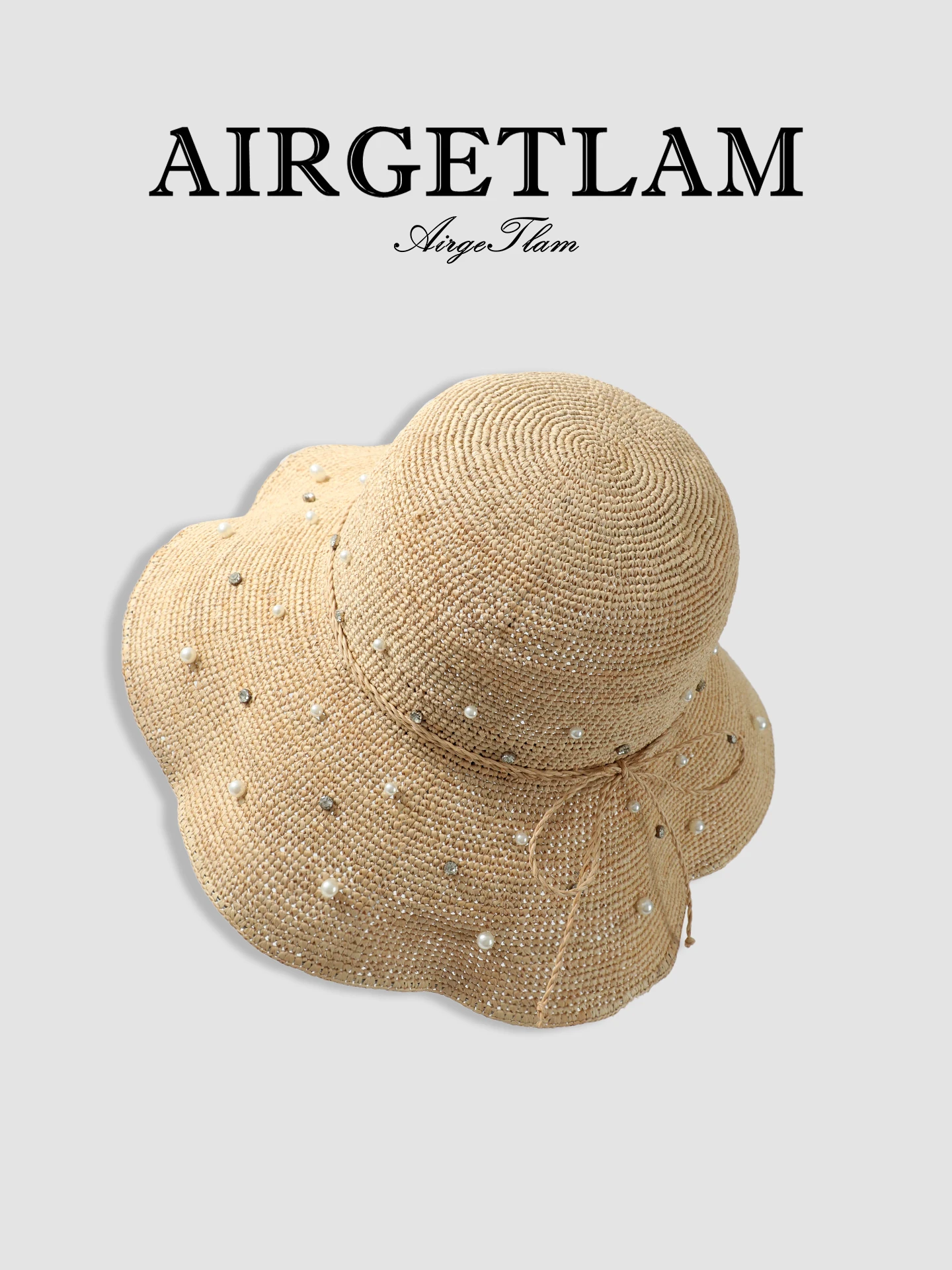 chapeau-de-pecheur-d'ete-en-paille-tressee-airgetlam-laitif-pour-femme-chapeau-de-plage-a-large-bord-respirant-protection-solaire-upf50-chapeau-tendance-pour-jeunes