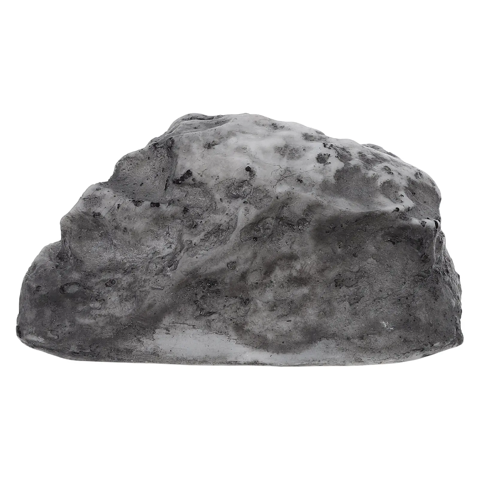 Fake Key Hider Outdoor Stone Storage Halloween Christmas New Year Garden Key Hider Fake Rock Key Box Shaped