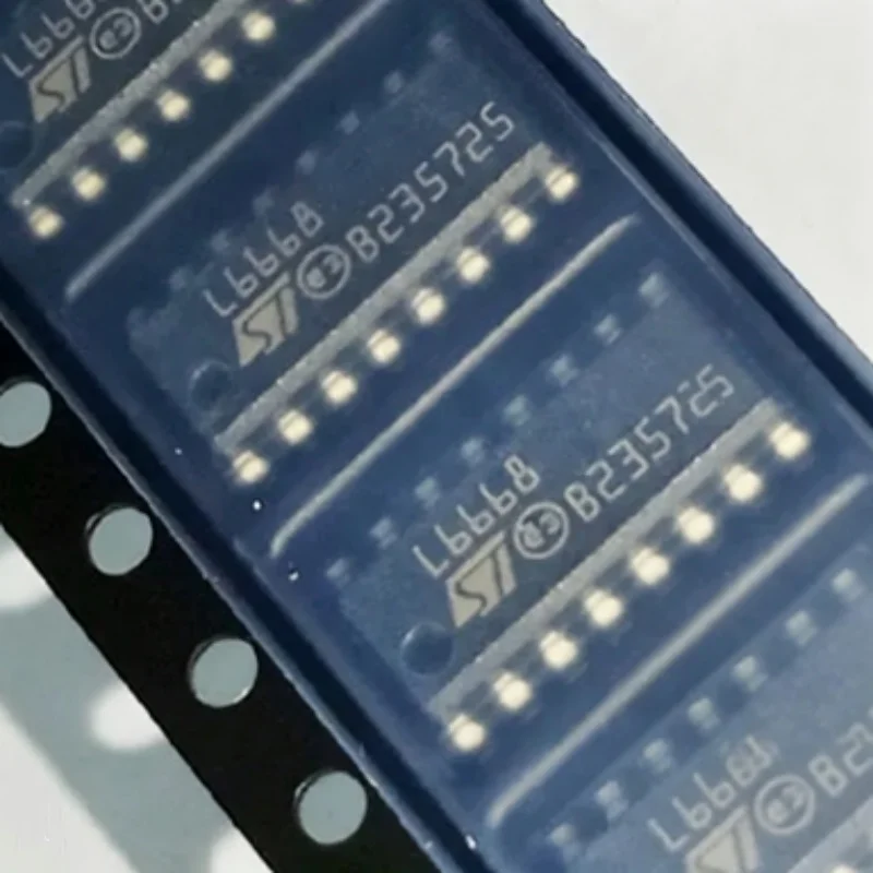 L6668TR L6668 SO-16 Original Genuine Goods in Stock
