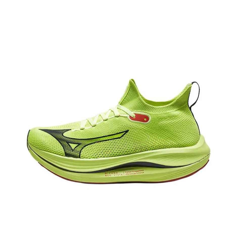 

Neo Vista Mizuno 'Neon Green' J1GC243402