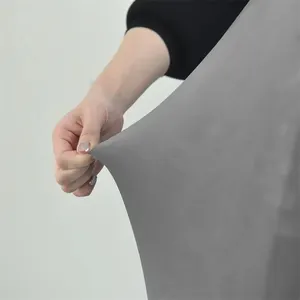 Velvet Fabric Fabric Chair Cover for super soft dining room, luxurious Office Seat Cases, Stretch Banquet Covers, 1pc 11 Main Sales Chair cover - №12