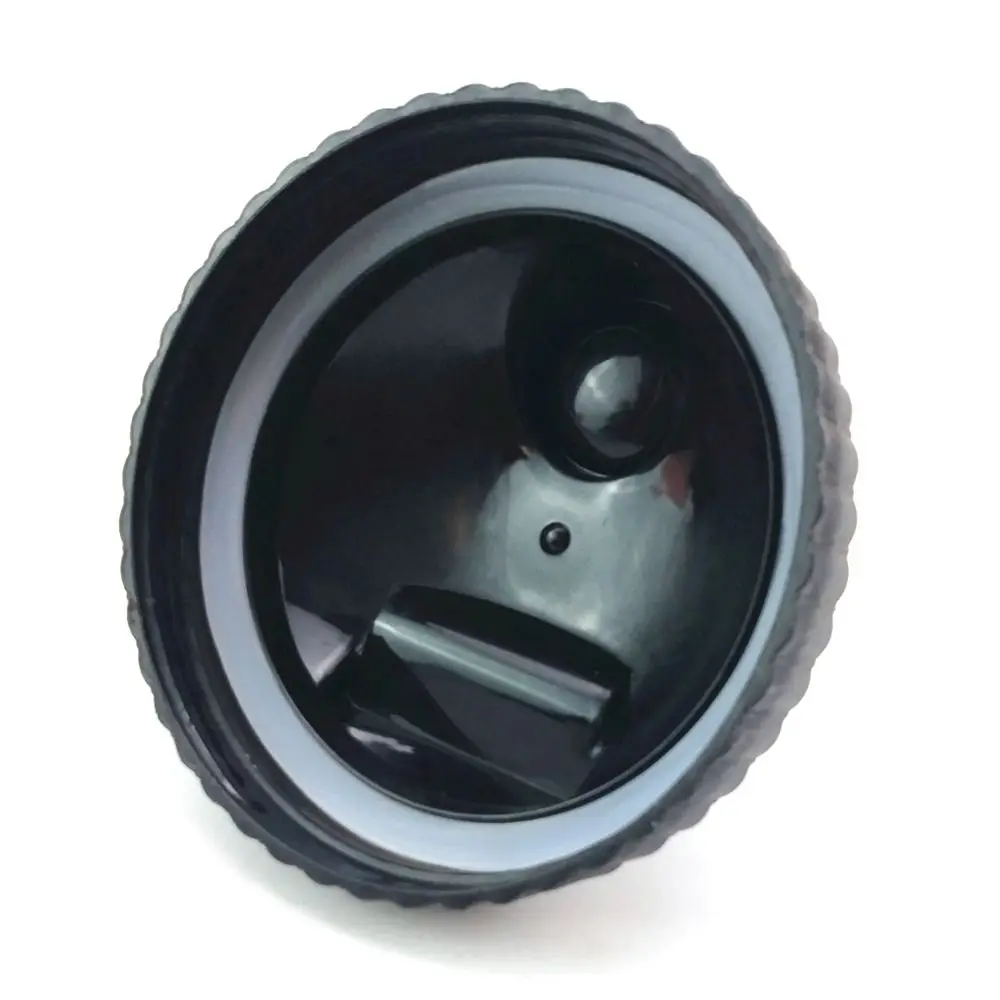 2pcs Leak-proof Good Seal Kitchen Tool Seal Bottle Cover Spout Lid 86mm 70mm Mason Jar Lid with Pou r Hole
