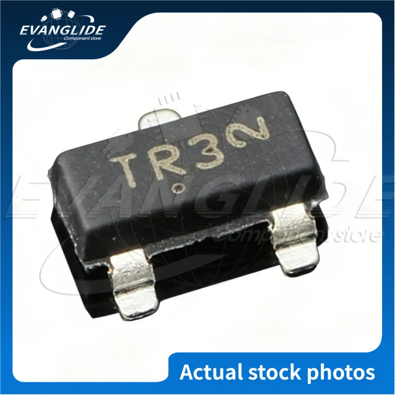 50 PCS/LOT Original & New NTR4503NT1G MOSFET In Stock Wholesale Discount