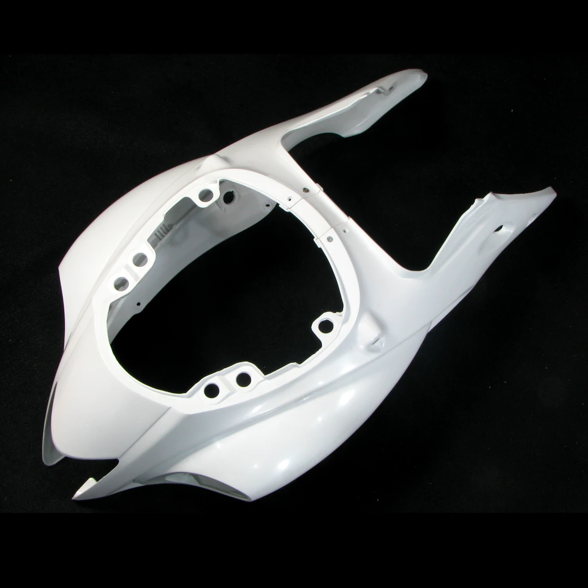 Rear Tail Cowl Fairing For SUZUKI Hayabusa GSX1300R 2008-2020 GSXR1300 2009 2010 2011 2012 2013 2016 2017 2018 2019 Unpainted
