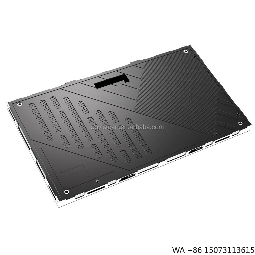 

Модульный светодиодный экран для аренды (внутренний/наружный) для сценического фона и мероприятий