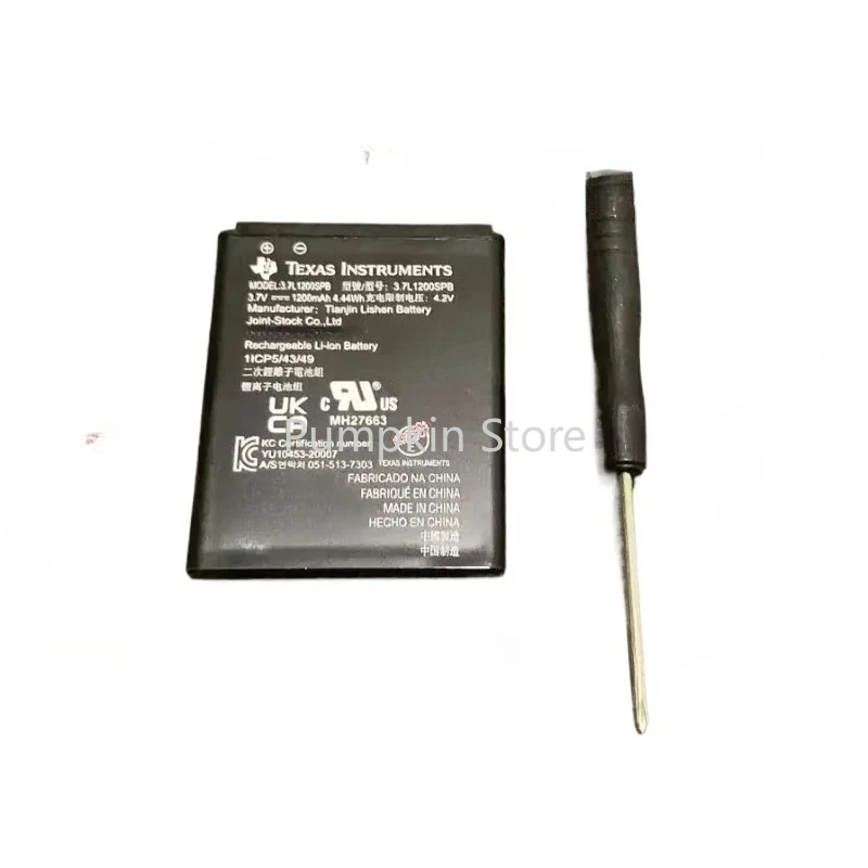 Instruments Nspire … - image