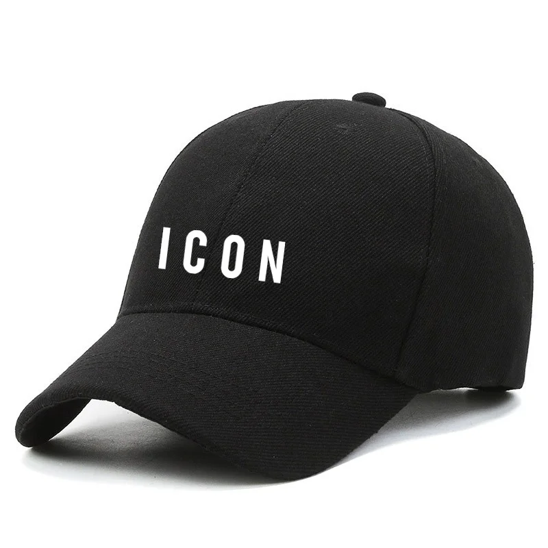 New Baseball Cap Men Women Hip Hop Hat Summer Leisure Trucker Caps Unisex Snapback Hats Gorras