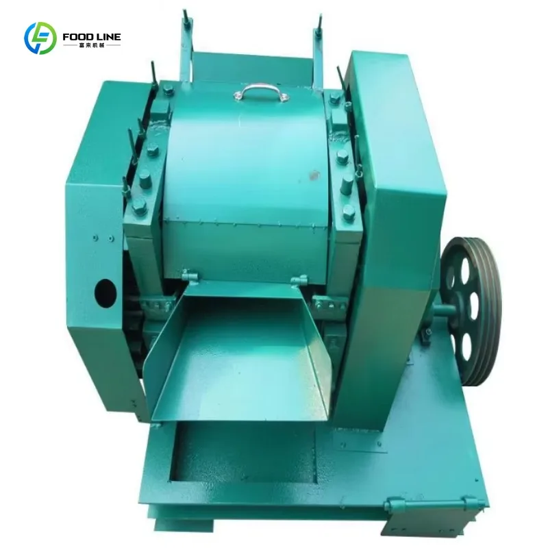 Customized High Output Industrial Fresh Sugarcane Juicer Cost Effective Factory Direct Price For Large Juice Processing Plant