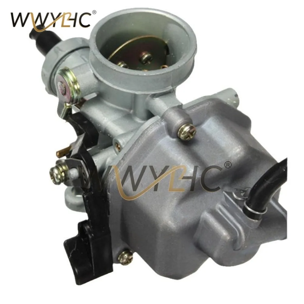 General Parts for  Engine Carburetor PZ26 CG125/125cc Motorcycle Fuel Tank