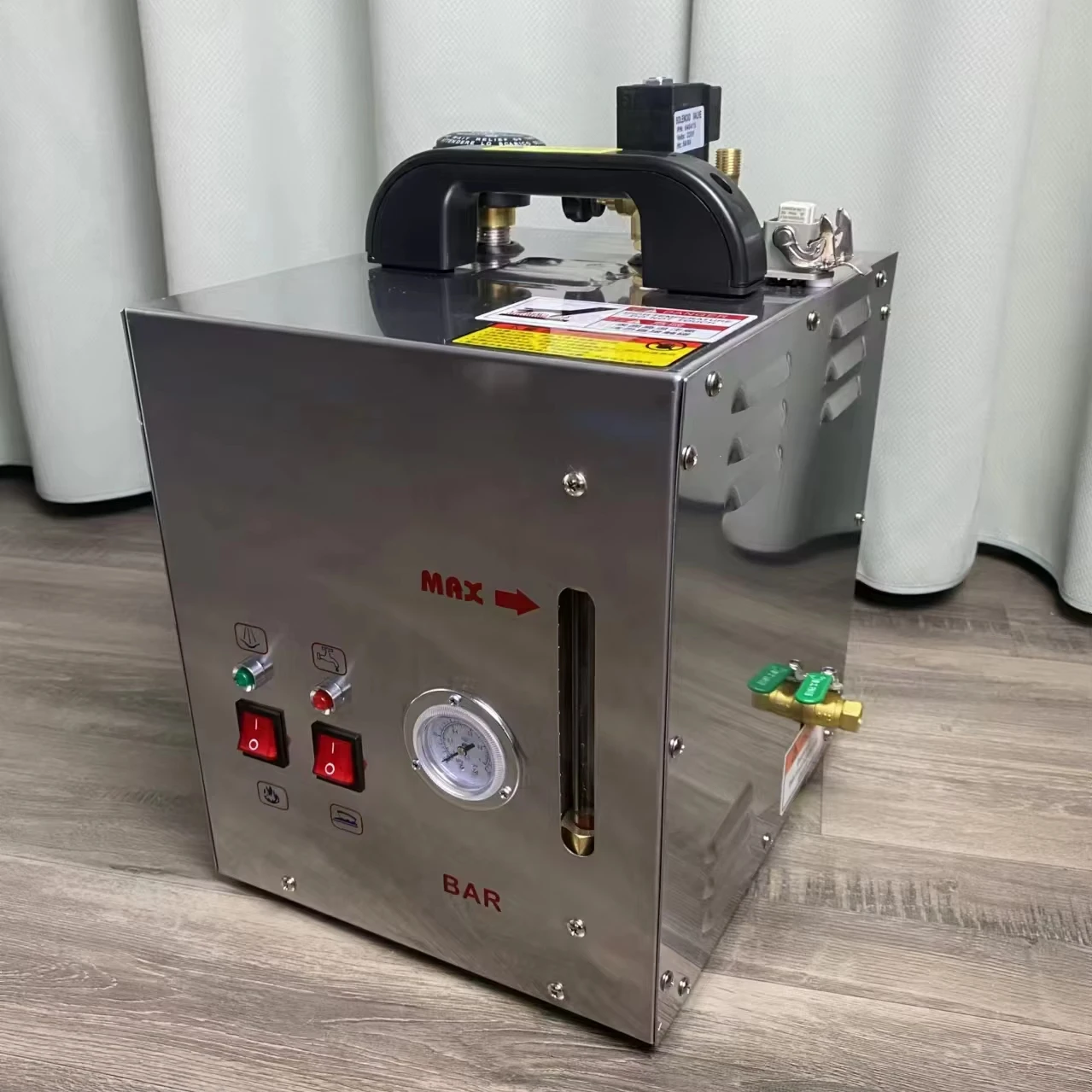 CP-6 High Quality S… - image