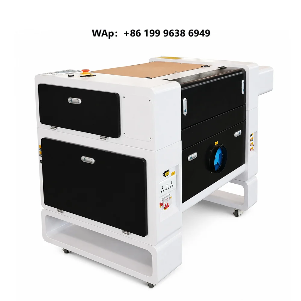 Multi-function  engraving machine 3d photo crystal  engraving machine for sale