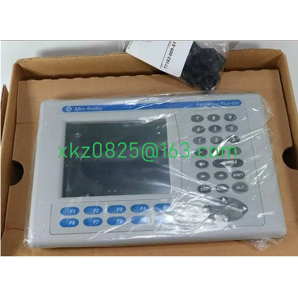 New Original Touch Screen In Stock 2711P-RP8D 2711P-RP8DK 2711P-RP8DTP