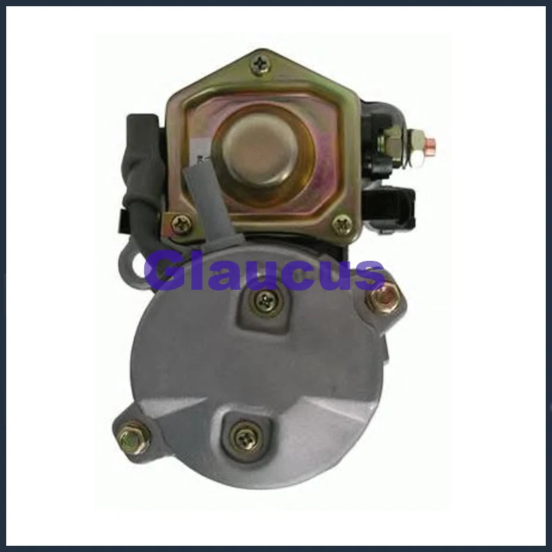 3SFE 3SGE engine starter motor for Toyota RAV4 Camry Carina E IPSUM Celica Corona 1998cc 2.0  1991-2001 28100-03070 28100-74291
