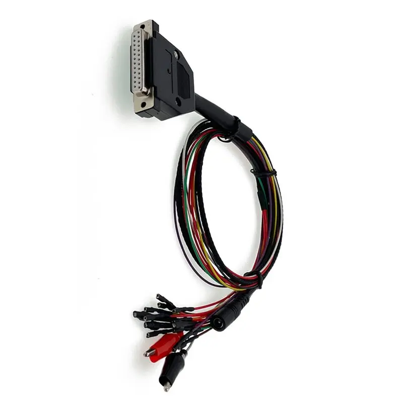 Ac29-ODB2 Cable SM2 PRO Accessories With GPT Function Boot Reset CNF1 For 2 Pro