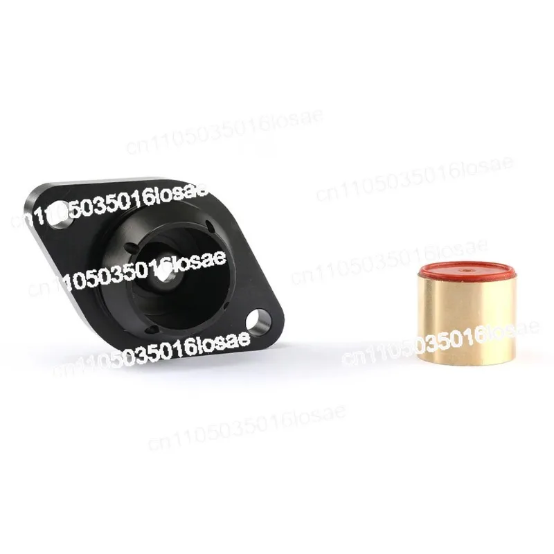For T9355 Pressure Relief Valve Base 1.4tsi Dual Supercharged Engine for Volkswagen Beetle Skoda Audi 8X Jetta Golf