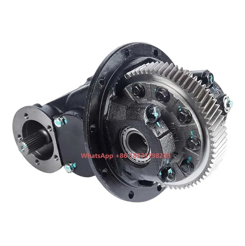 

Wuling Hongguang MINI Differential Reducer