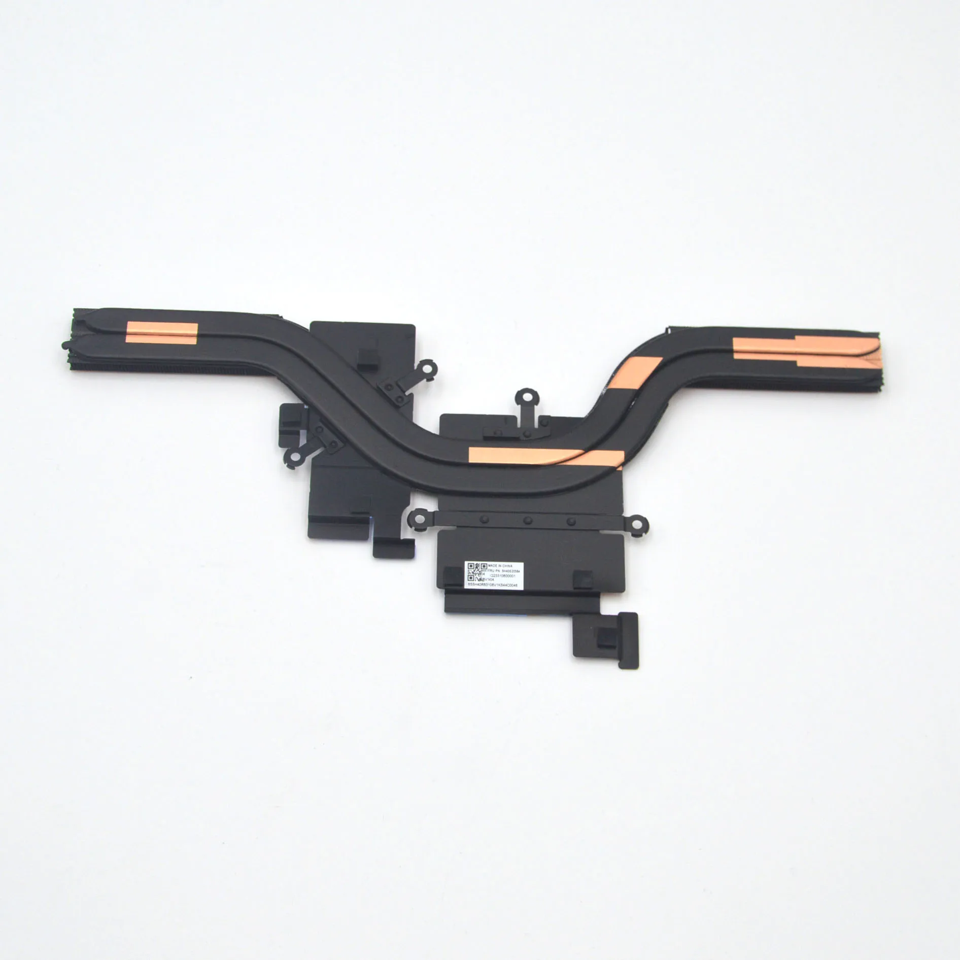 For ThinkBook 14 G4 + IAP Cooling Copper Tube 5H40S20584 5H40S20585 Original New