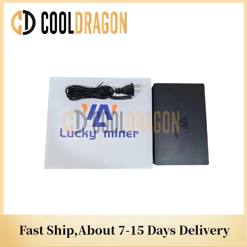 

2025 NEW Bitcoin miner LV08 bitcoin miner 4.5TH/S 2.4GWIFI BM1366 SHA256 lottery miner solo miner mining machine Crypto miner