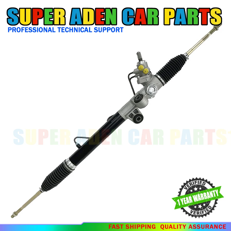 

Power Steering Rack For HAVAL HOVEL H3 H5 Great Wall 3411110AK00XB 341110BP01XA Left hand drive