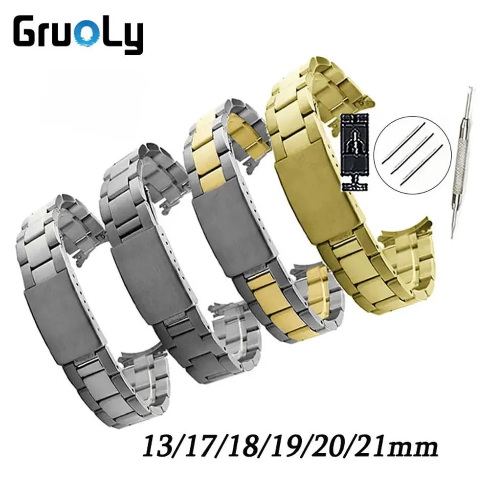 Curved End Straps 1… - image