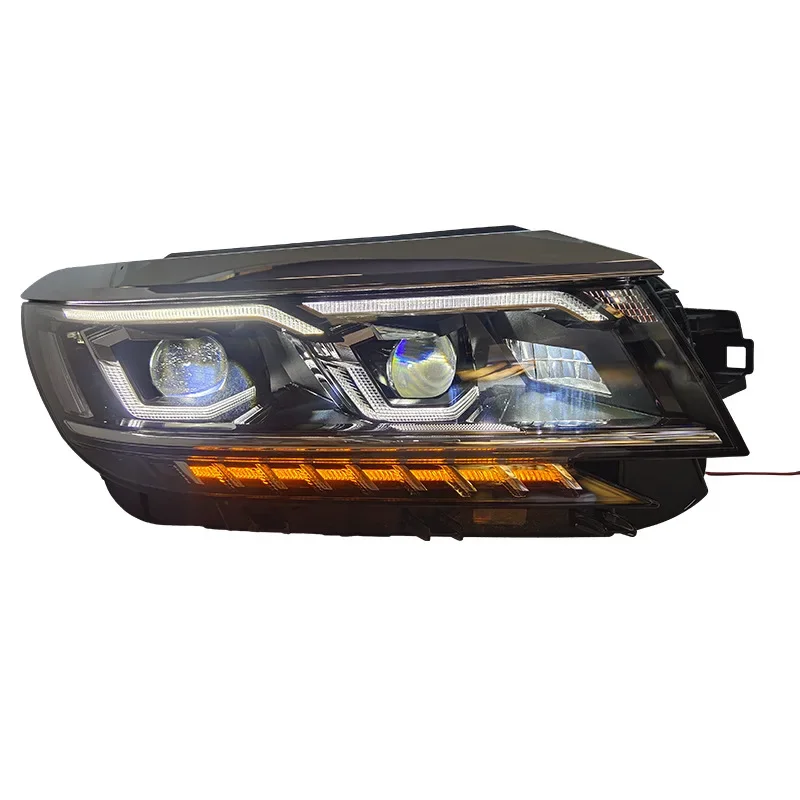 

Streamer daytime running light