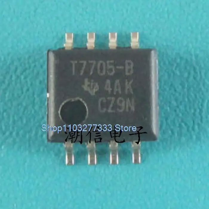 10PCS/LOT  T7705-B T7705A IC