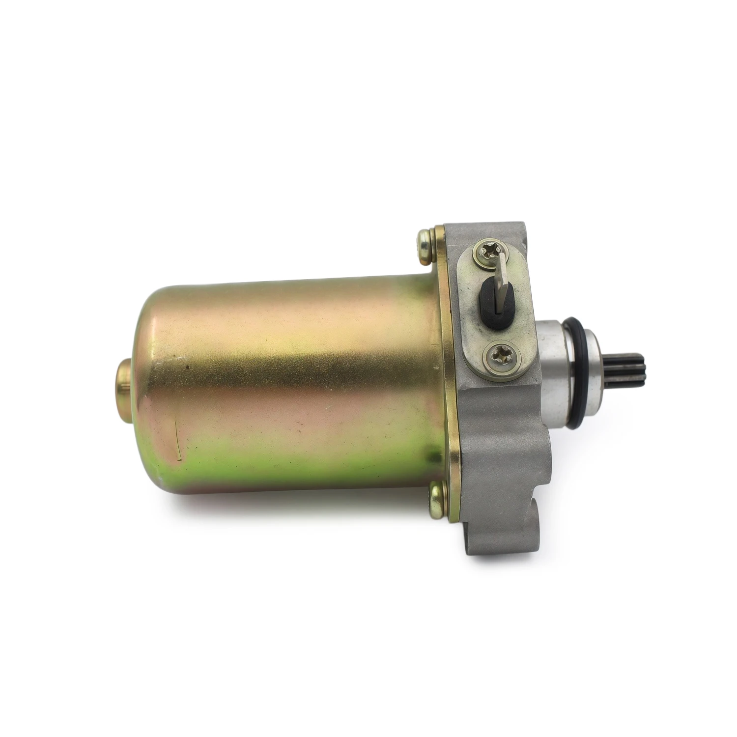 Engine Starter Motor For Piaggio Zip 100 2006 2007 2008 2009 2010 Motorcycle Accessories