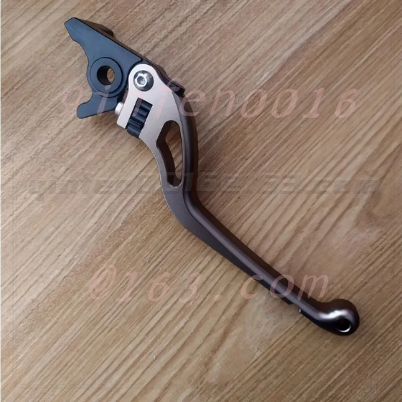 

For KIDEN KD150-G1/U Motorcycle Right Brake Lever