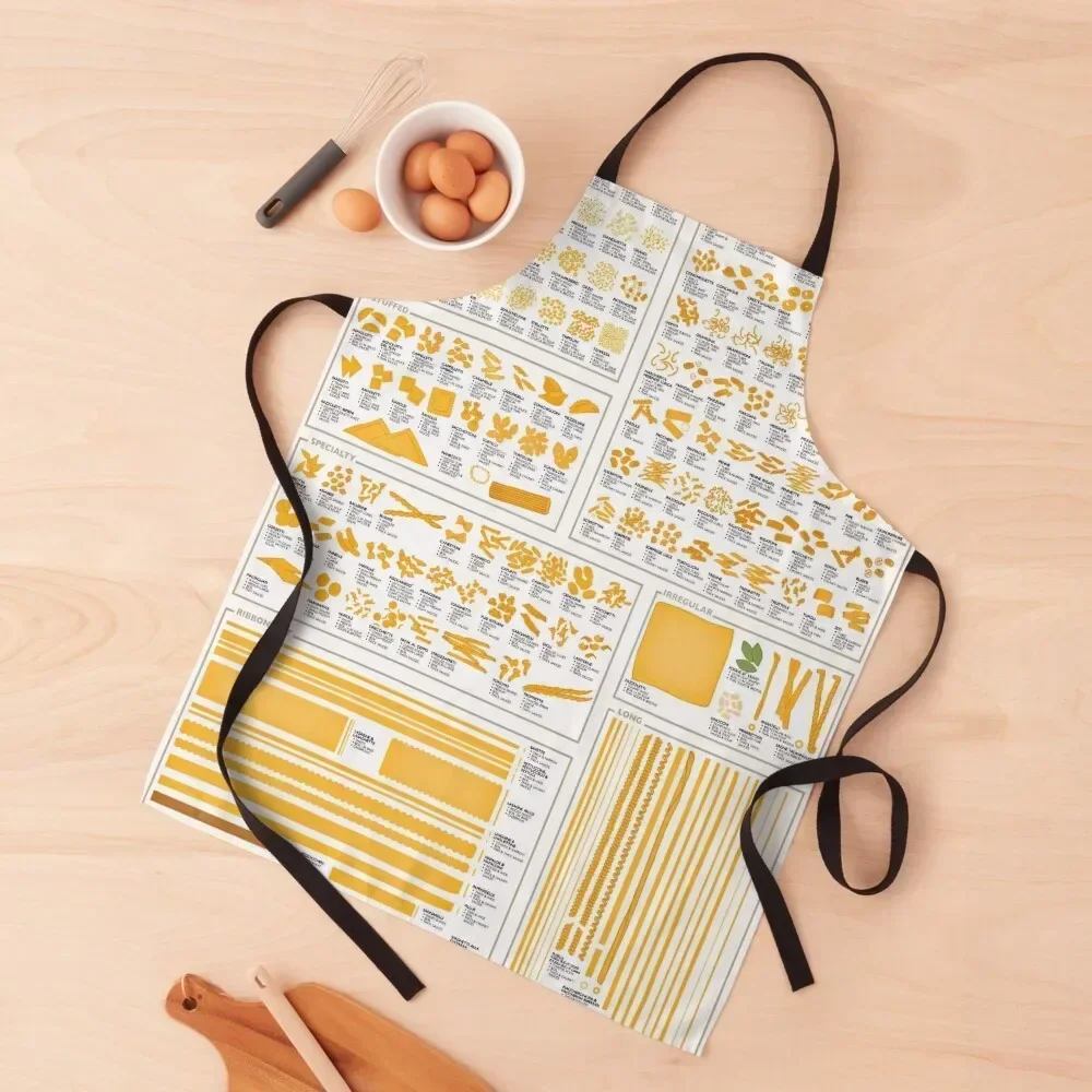 

All The Pasta Apron Kitchen And Household Goods Kitchen Things For Home Apron