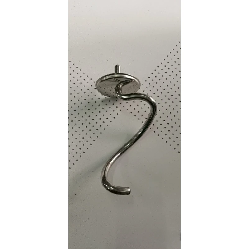 Suitable for KENWOOD/Kewood Chef Machine KVL8300KMM770/KMM760/KM005/KVL4100W/4100S/KVL6300/KMM020 Stainless Steel Face Hook