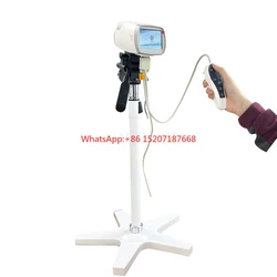 SY-F005 Gynecological Digital Video Colposcope System With Trolley