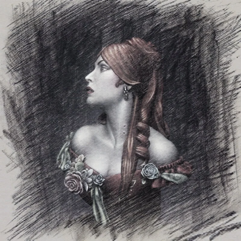 

Наборы фигурок из смолы 1/12 GK, Фэнтези, в разобранном виде и неокрашенном виде, 120RDC