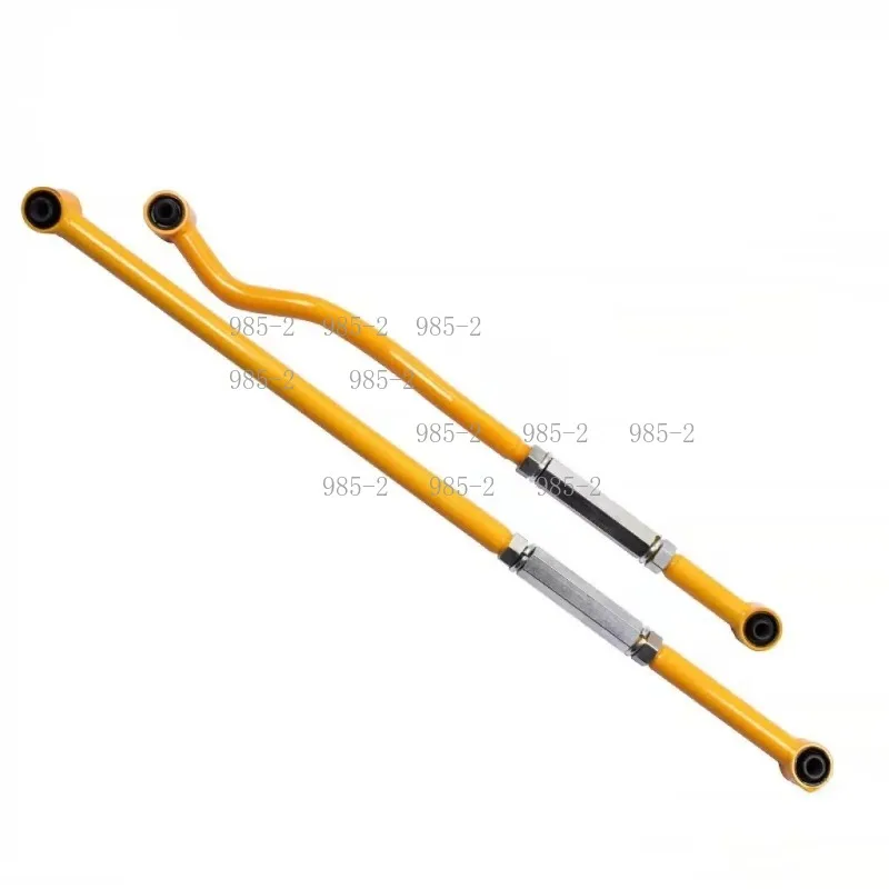 Adjustable Suspension Rods Panhard Track Bar Tie Rod Rear Link