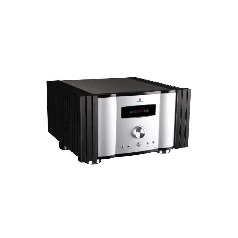 Wholesale Factory Supply SUB-OUT Big Bass Perfect Sound Car Audio 400W HIFI Home Theatre Stereo HI-END Amplifier