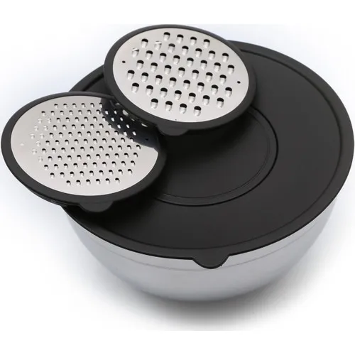 

Homenıva Pratico 5 Piece Mixing Container