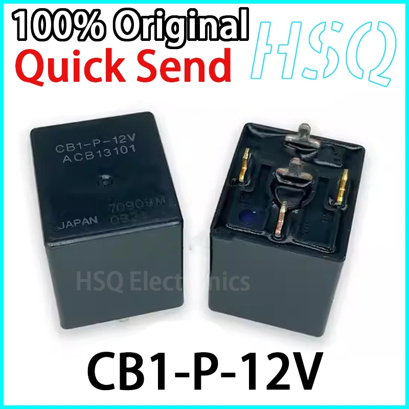 1PCS CB1-P-12V 40A …