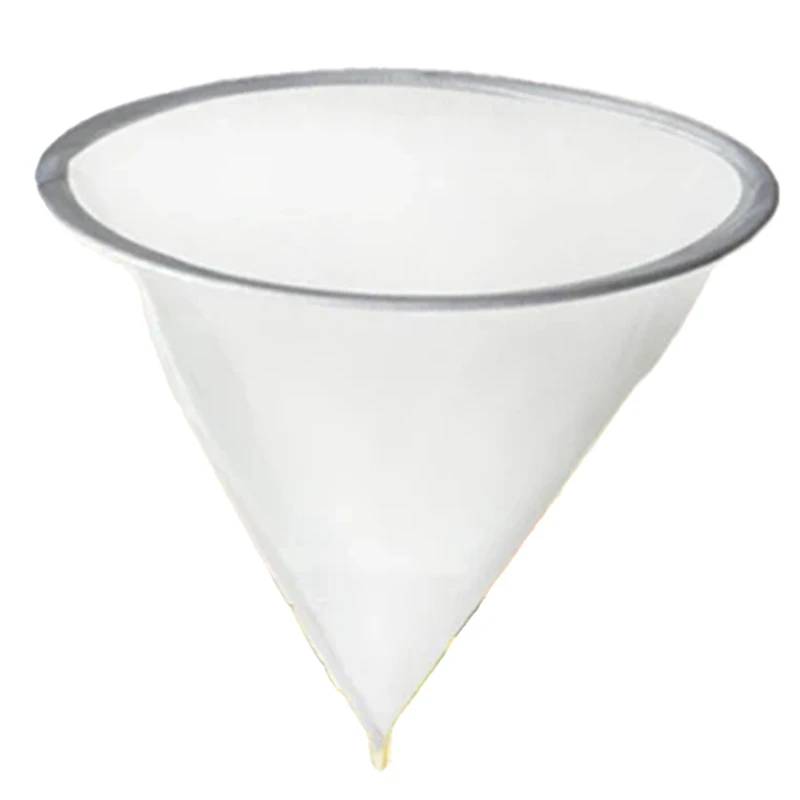 

Fiber Beekeeping Honey Strainer Filter Screen Purifier Apiary Equipment Tool Colanders Kitchen Gadget