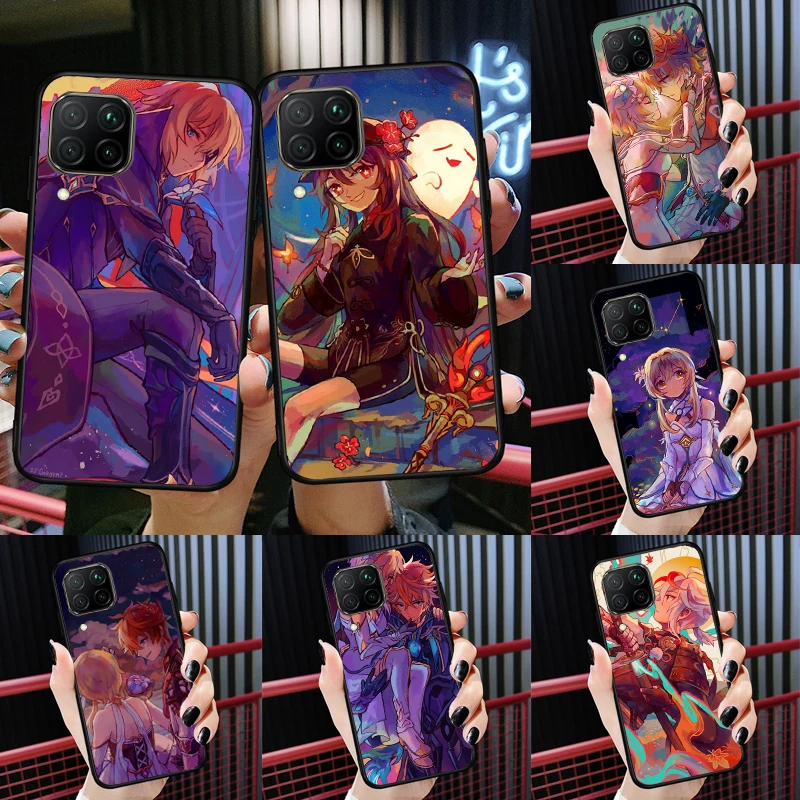 Genshin Impact For … - image