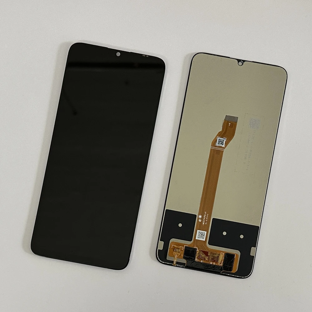 Original Tested For Oukitel C33 LCD&Touch Screen Digitizer Display Screen OUKITEL C33 LCD DISPLAY SENSOR Assembly