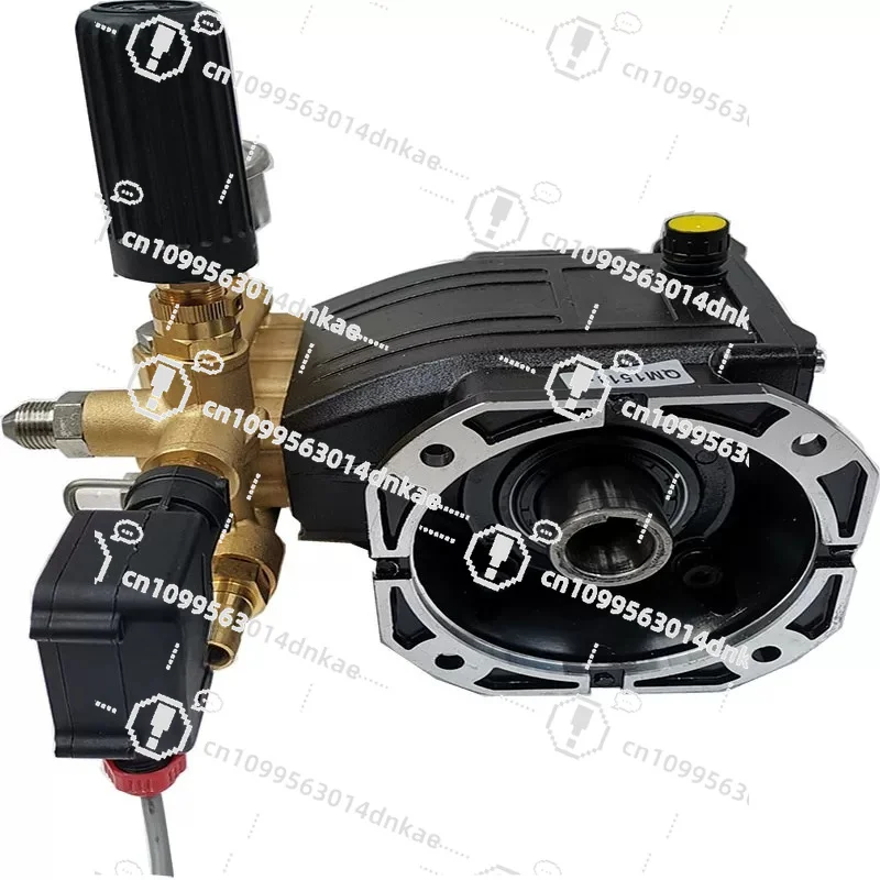 QM1511-2-4/1513 Ultra High Pressure Cleaning Machine Car Washing Machine Pump Head
