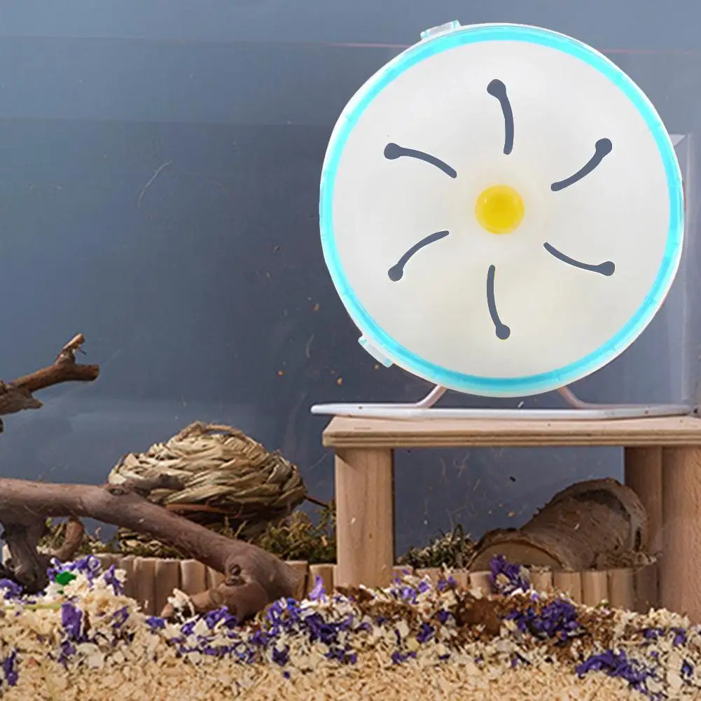 Thumbnail 2 - #39 Compare Hamster Running Wheels Before You Buy