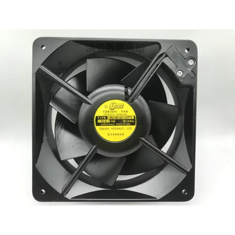 TYPE 6550G1LF22-0T1  200V  Server Cooling Fan