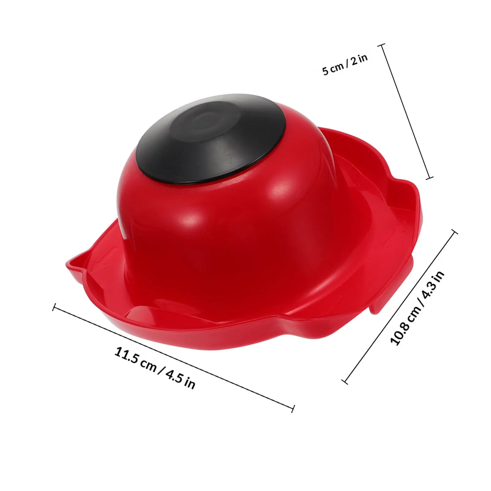 1Pcs Food Slicer Finger Guard Lightweight Creative Hand Guard for Cutting Slicing Grating Time Saving Finger Protector