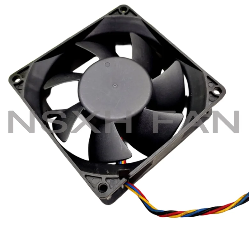 PV903212PSF0A 9032 12V 0.60A 4WIRES PWM COOLING FAN