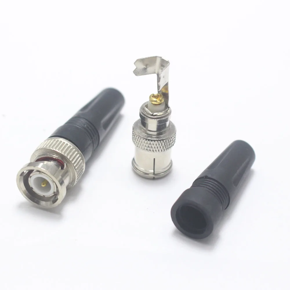 4Pcs Free-Welding B…