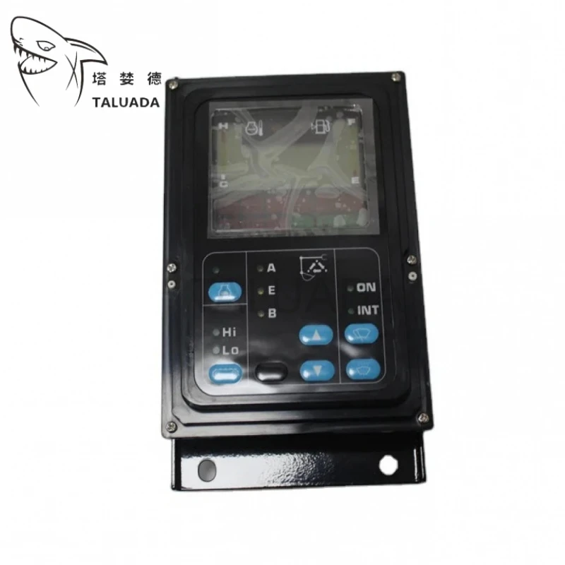 PC228US-3 Monitor 7835-10-2005 For PC200-7 PC300-7 PC400-7 Excavator LCD Displayer Gluster Gauge HOTSALE 1 Year Warranty