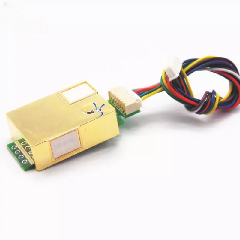 Carbon Dioxide Sensor MH-Z19/Z19B New Original MH-Z19B MHZ19