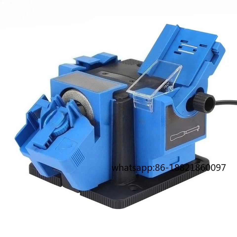 

Точилка для ножей, электрическая бытовая точилка, ножницы, дрель для фруктов, многофункциональная точилка для ножей, аксессуары