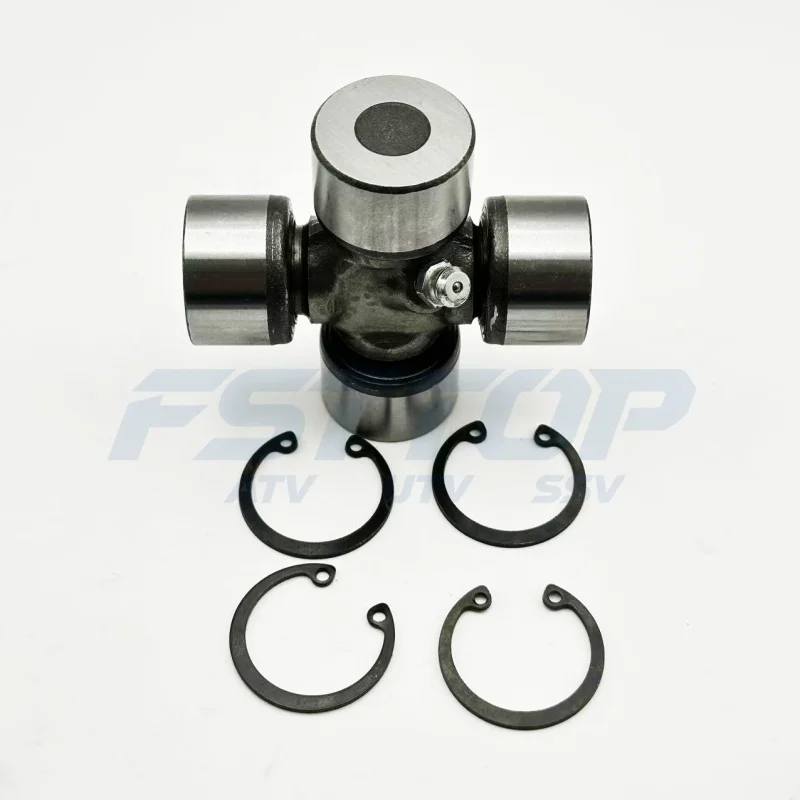 25X64 U-Joint Unit Pack Kit for Can-am Traxter Quest Outlander Renegade Commander 500 650 800 800R 1000 703000022 705500304  ATV